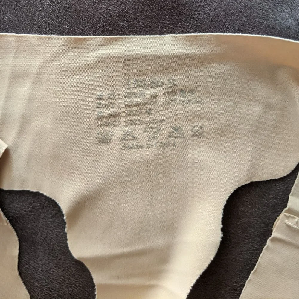 5 for $25! Laser Cut No Show Ladies Thong Panty SM